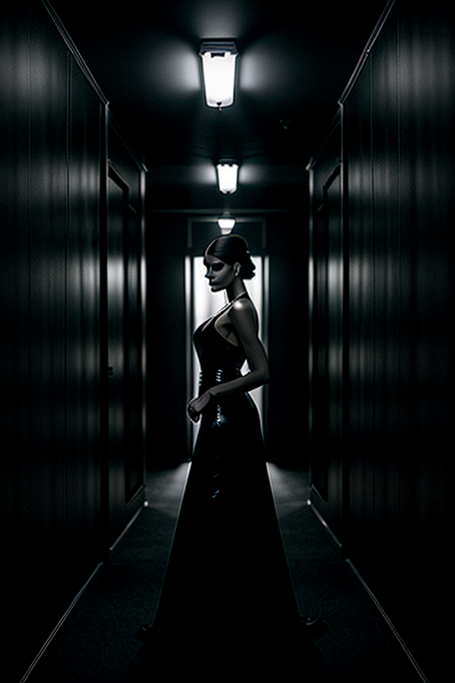 different kinds of dark aesthetics