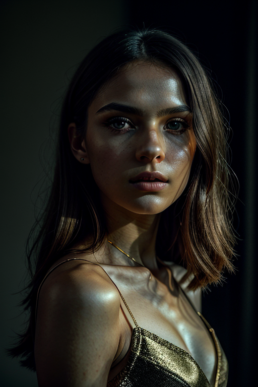 how to make dark aesthetic pictures