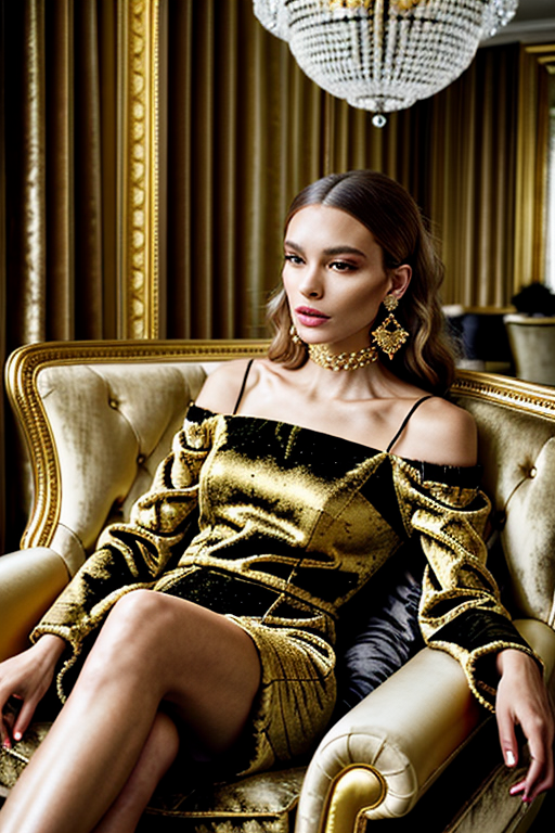 luxury lifestyle imagery