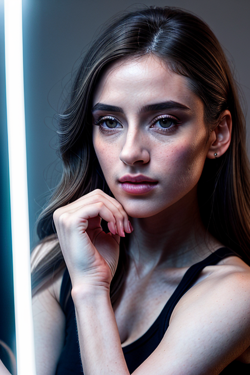 mirror selfie girl images