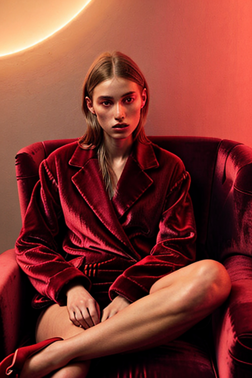 red aesthetic pics pinterest