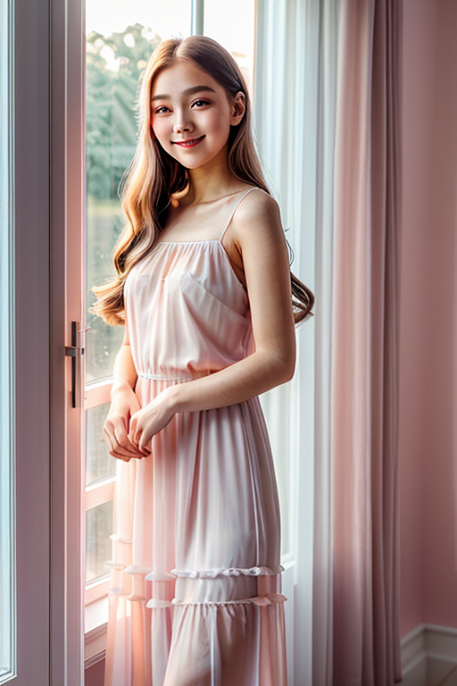 soft girl aesthetic summer outfits